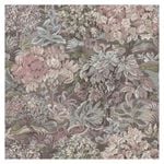 Parsons Wood Multi Wallpaper 53cm x 10.05m