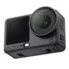 DJI Osmo Action 6 Camera Adventure Combo - Black