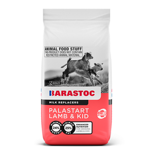 Palastart Lamb & Kid Milk Replacer Powdered Milk 10kg
