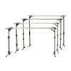 Eco Dry 16m Ultra Light Adjustable Height Clothesline Airer