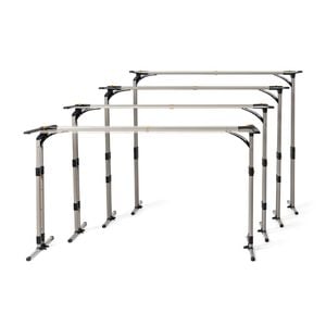 Eco Dry 16m Ultra Light Adjustable Height Clothesline Airer