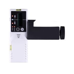 Lasertec LDH3 Hybrid Detector And Clamp