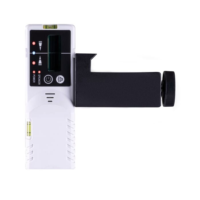 Lasertec LDH3 Hybrid Detector And Clamp