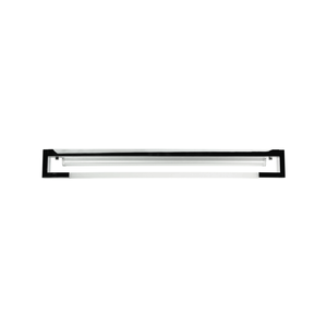 Oriel Lighting Dash LED Contemporary Vanity Light-Chrome - 60cm 60cm