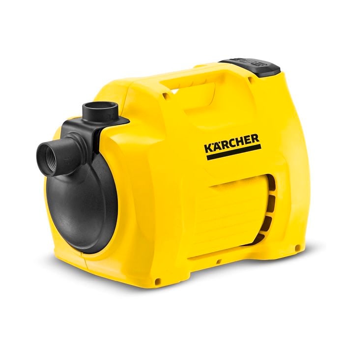 Karcher BP 2 Garden Transfer Pump