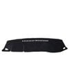 For LDV D90  11/2017-On/> All Wagon Models Custom Car Dash Mat Cover Dashmat