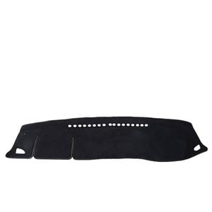 For LDV D90  11/2017-On/> All Wagon Models Custom Car Dash Mat Cover Dashmat