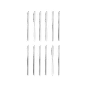 Trenton Oslo Table Knives - 12 Pieces