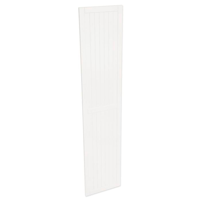 Kaboodle 450mm Macaroon Country Pantry Door