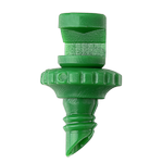 K-Rain 4mm 180° Single Piece Jet - 10 Pack