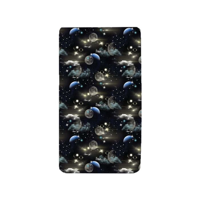 Sensory Fitted Bed Sheet - Astro