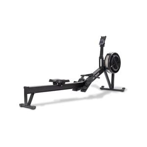 Powertrain Air Rowing Machine Resistance Rower for Home Gym Cardio