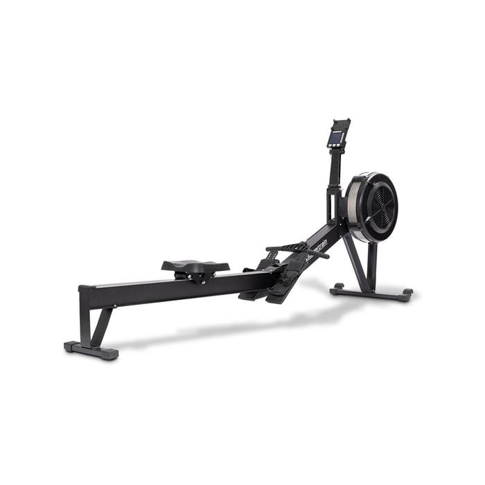Powertrain Air Rowing Machine Resistance Rower for Home Gym Cardio