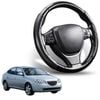 Segmented Steering Wheel Cover for Hyundai Elantra 2007 - 2010 (HD)