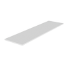 Lugna 2100 x 600 x 32mm White Benchtop