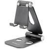 Startech.com Phone And Tablet Stand - Foldable Universal Mobile Device Holder - Smartphones/tablets