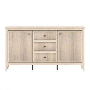 Cosmoliving Buffet Sideboard Cabinet 150cm Cupboard
