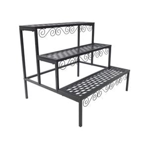3-Tier Metal Plant Stand