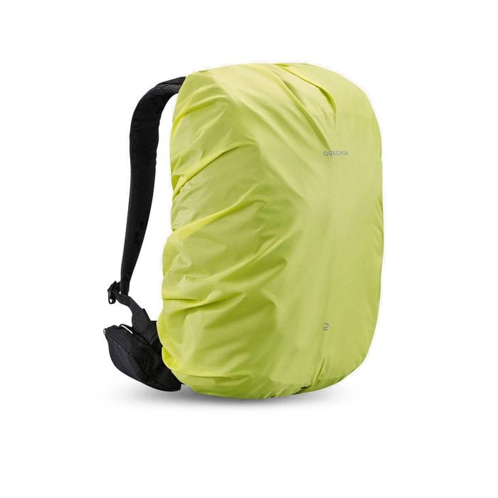 Decathlon - Rain Cover For Hiking Backpack - 10/20 L - One Size
