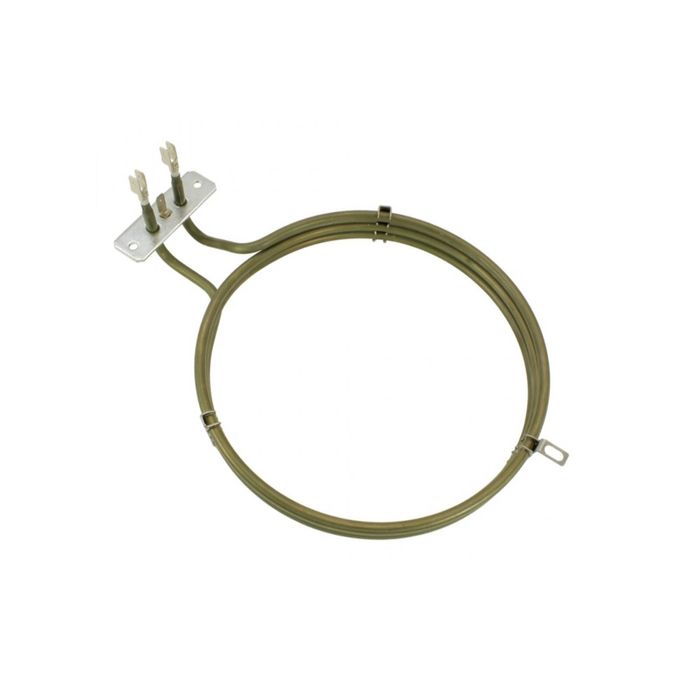 Oven Fan Forced Heating Element 2500W - 03010462, suits Lofra