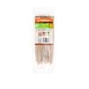 Crescent 200 x 4.6mm Outdoor Cable Ties - Pack of 25