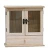 Boyle Mini Cabinet With Drawer