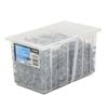 Paslode 25 x 2.8mm 5kg Galvanised Clouts - 3100 Pack