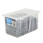 Paslode 25 x 2.8mm 5kg Galvanised Clouts - 3100 Pack