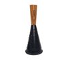 Bialetti Non Slip Cone Grater 30cm
