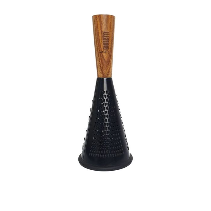 Bialetti Non Slip Cone Grater 30cm