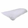 Easyrest Bamboo Cotton Jersey Waterproof Body Pillow Protector