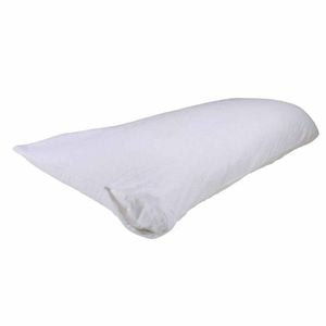 Easyrest Bamboo Cotton Jersey Waterproof Body Pillow Protector