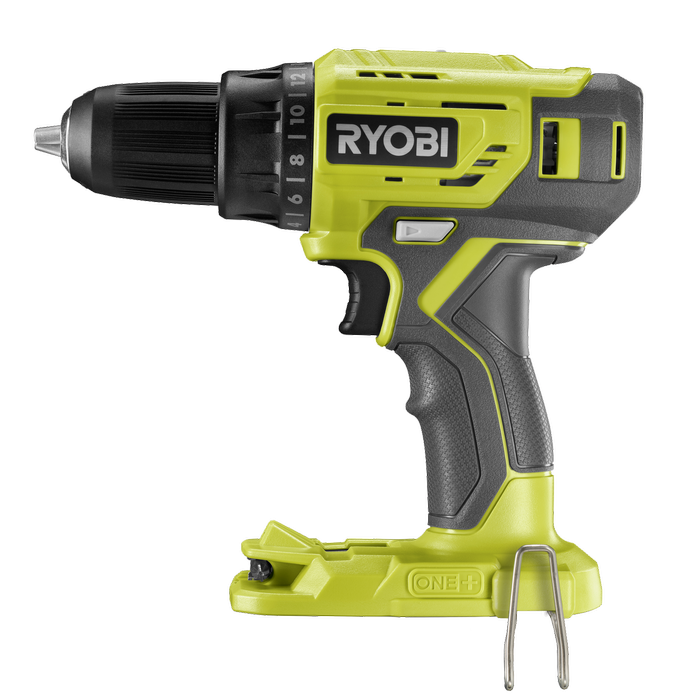 Ryobi 18v one+ drill discount