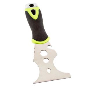 Haydn Comfort Grip Multi Tool Scraper