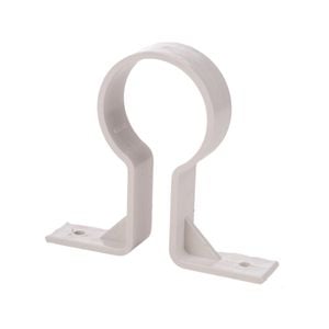 Marley 80mm OPTIM® Pipe Clip Stand Off