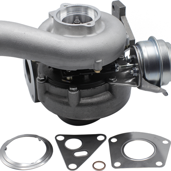 New Turbo Charger For Vw Transporter / Transporter Caravelle T5 2.5l Axe/bpc