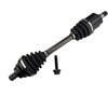 Front Left CV Drive Shaft For Volkswagen VW Tiguan 5N CCZD CBAB CAWA 6Speed AT