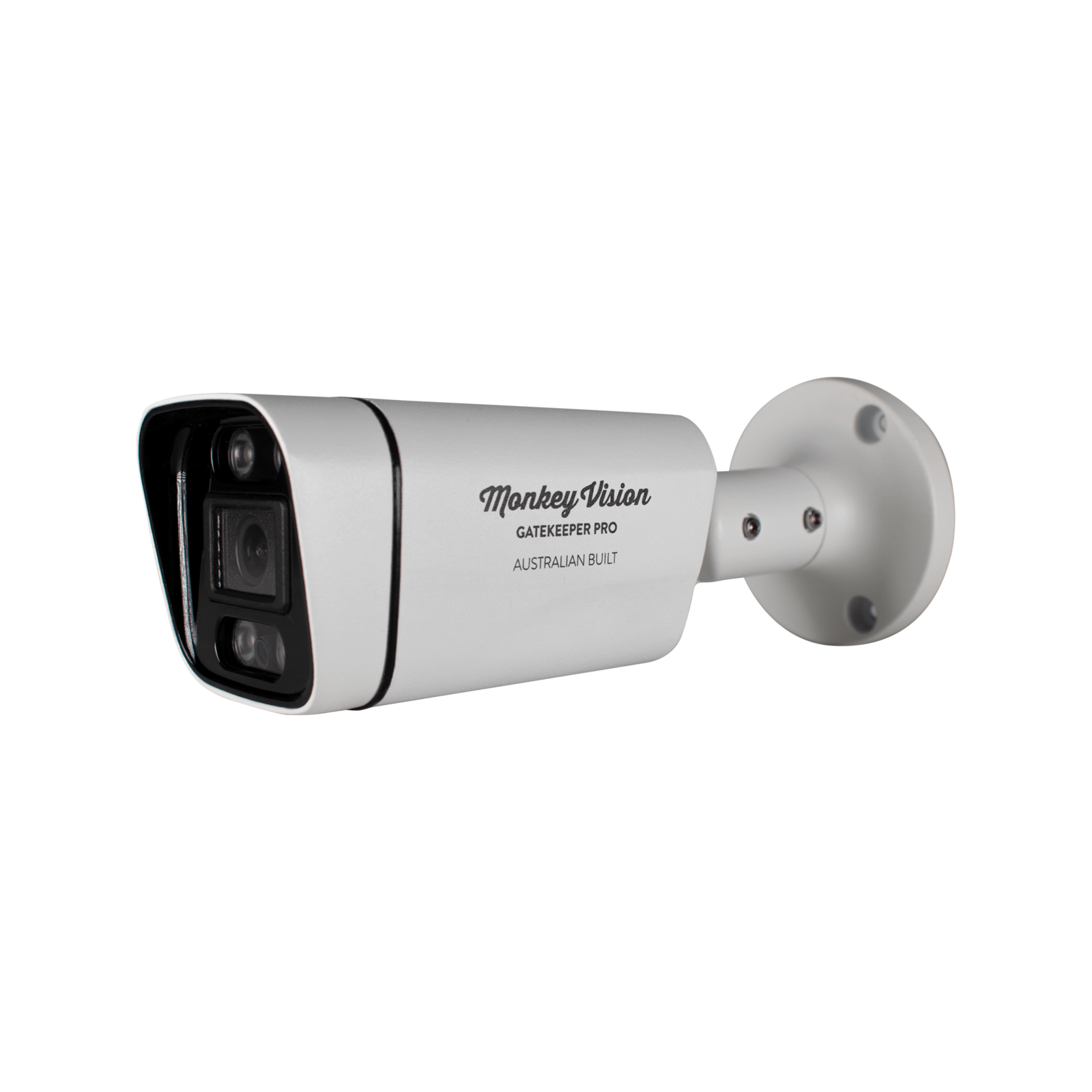 Simple. By Monkey Vision EasyCam Wi-Fi Security Camera thumbnail 2