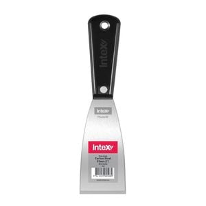 Intex 51mm PlasterX Plaster and Acc Putty Knife