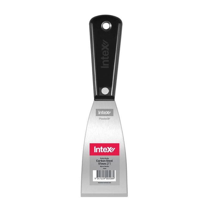 Intex 51mm PlasterX Plaster and Acc Putty Knife