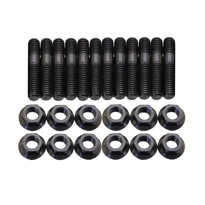 High Tensile Exhaust Manifold Stud Kit For Toyota Landcruiser HJ75 2H 4.0L