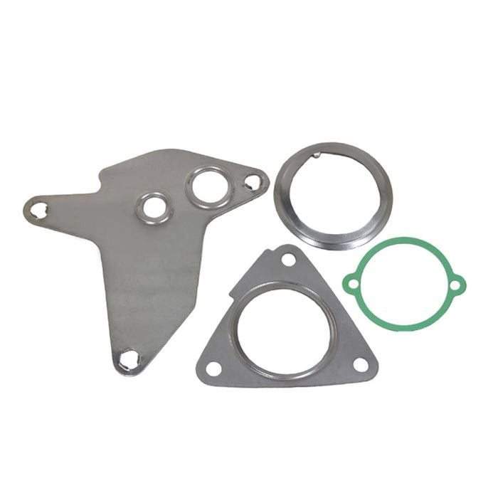 Turbo Charger Gasket Kit For Volkswagen Multivan T5 Bpc 2.5l
