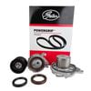 Timing Belt Kit For Holden Astra AH Z19DT SOHC Turbo Diesel 6/2006-3/2010
