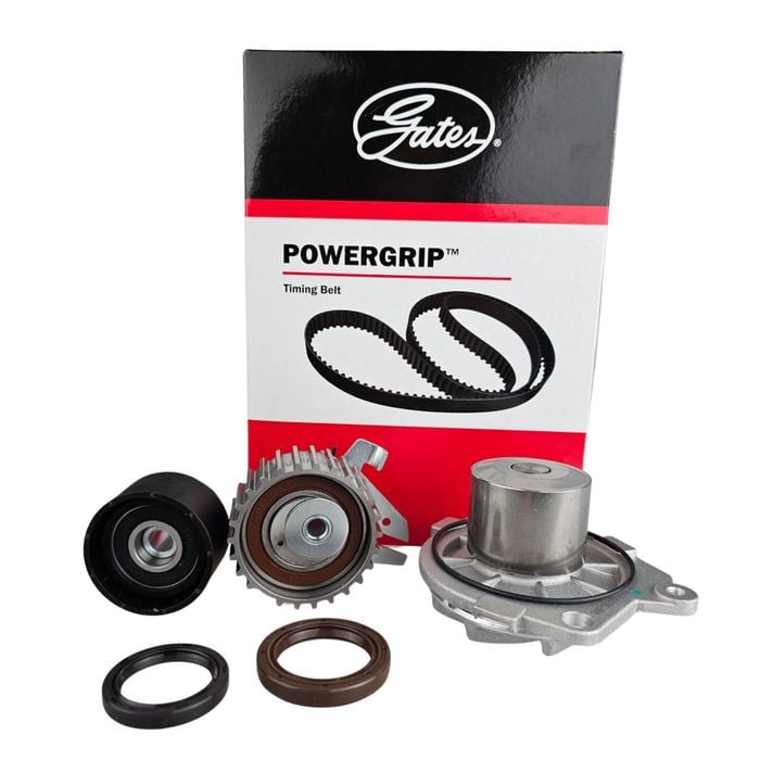 Timing Belt Kit For Holden Astra AH Z19DT SOHC Turbo Diesel 6/2006-3/2010