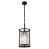 Cougar Lighting Amelia 1lt Pendant Light