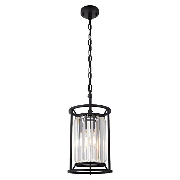 Cougar Lighting Amelia 1lt Pendant Light