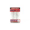 Decoy YS21 Standard High Performance Treble Fishing Hook 6