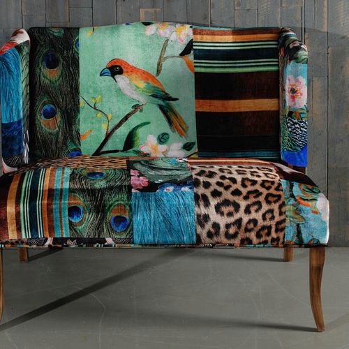 Love seat bunnings 2025