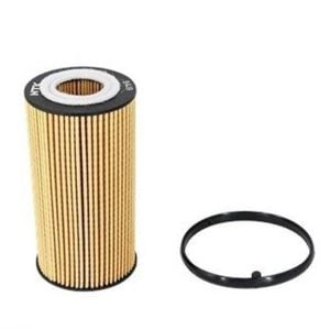 Ntk Oil Filter For Audi A3 Q3 Tt Volkswagen Eos 1f Golf 1k1 Jetta 1k2 Scirocco 137/138 2006-2019+ 2l 2.5l