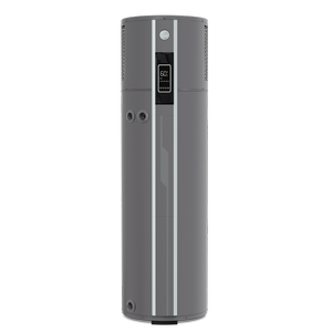 Rheem AmbiPower MDc-180 R513a Low GWP Heat Pump - 2.4kW Blue Anode